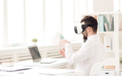 6 Emerging Technologies To Take Centre Stage until 2025