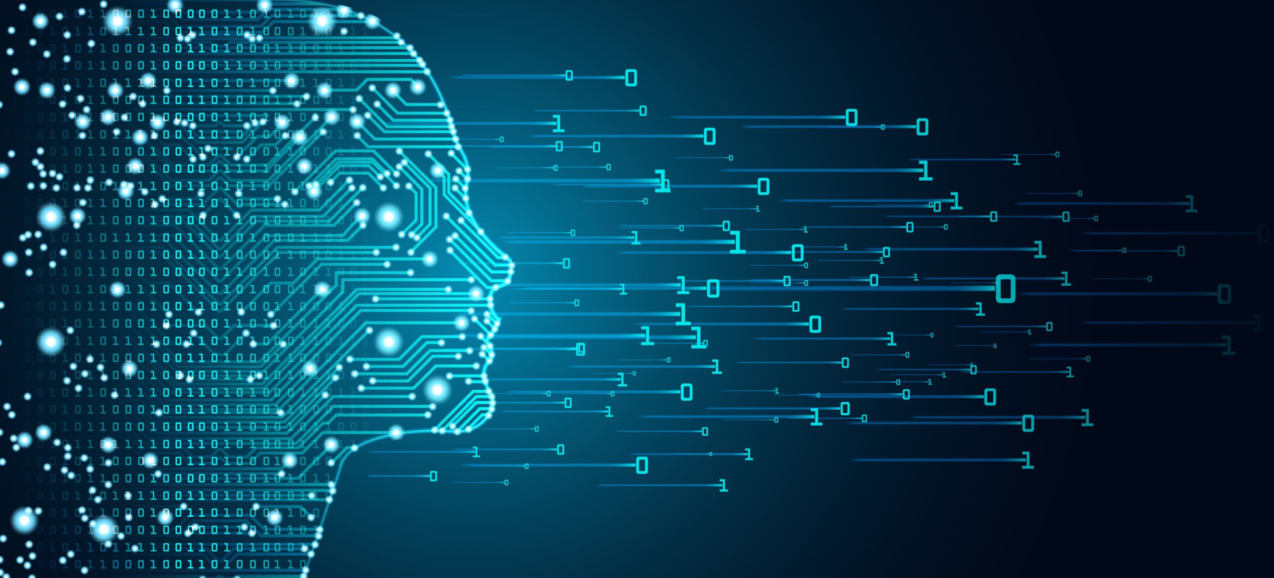 AI/ML in service of an automated underwriting process