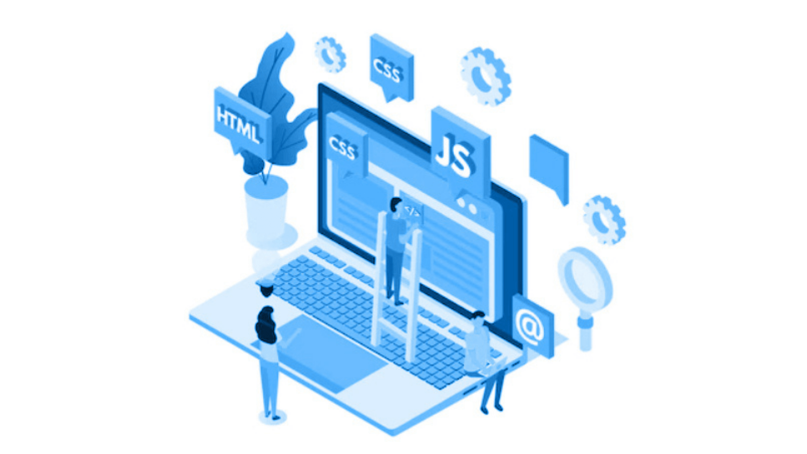 Micro frontends Development Services - EOV