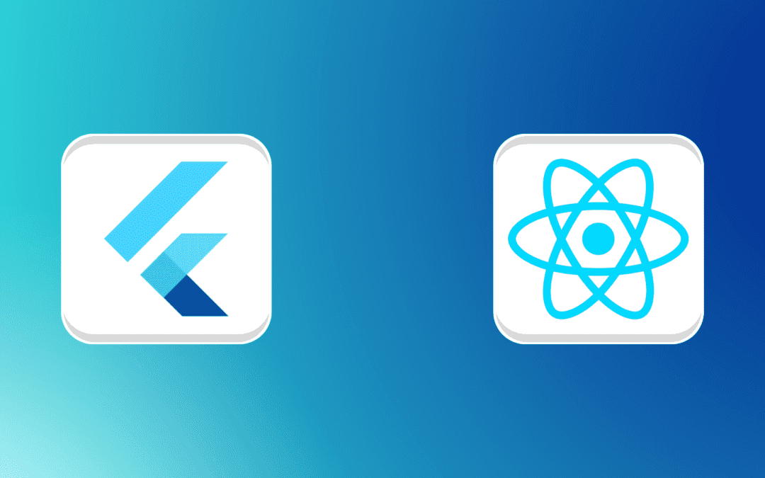 Flutter and React Native : Pros and Cons