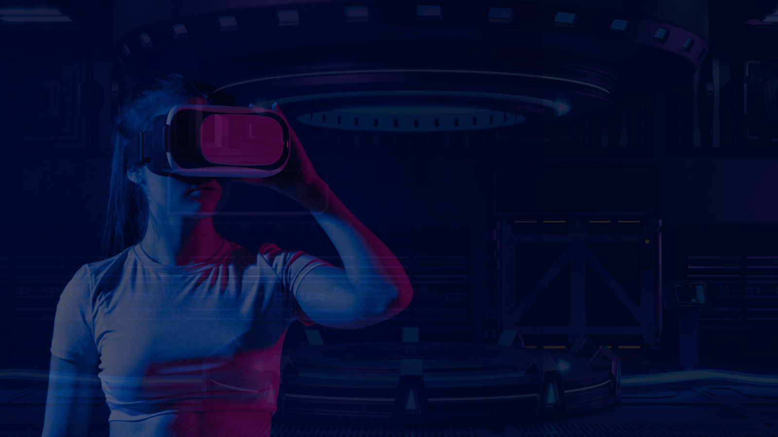 Metaverse and the Hospitality Industry, Digital Services