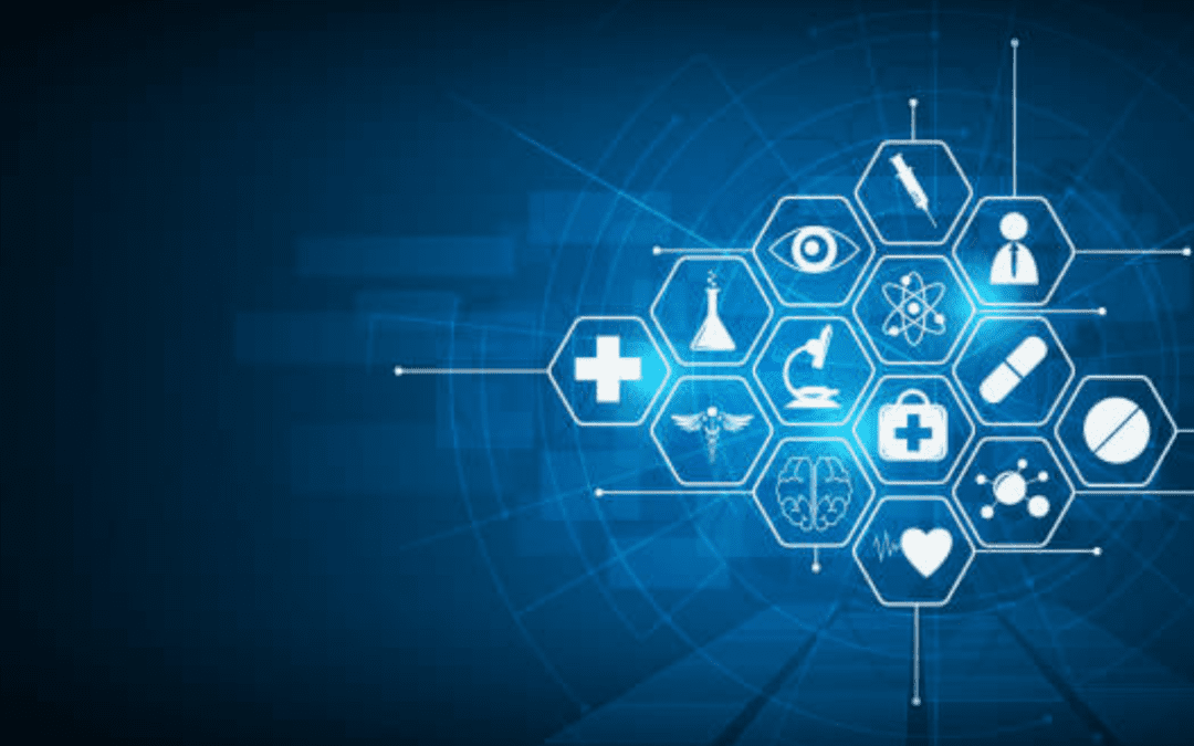 Healthcare Technology Trends , Healthcare Industry