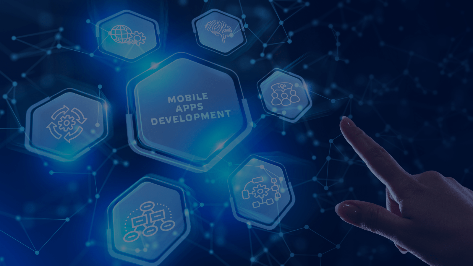 Use of Business Intelligence in Mobile App Development Services