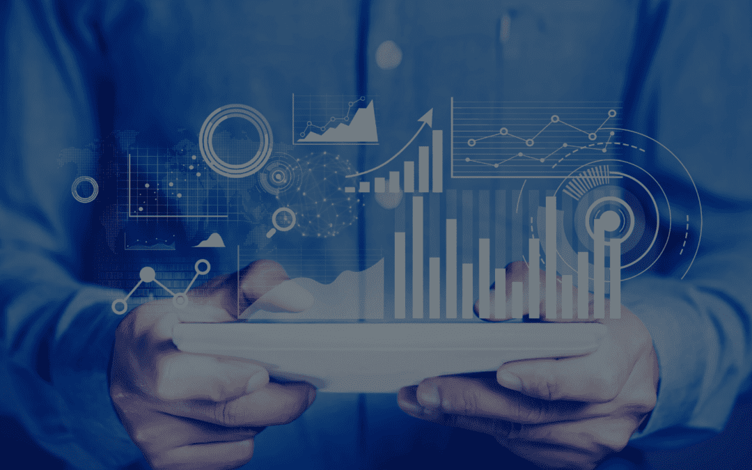 How digital transformation helps data analytics in finance?