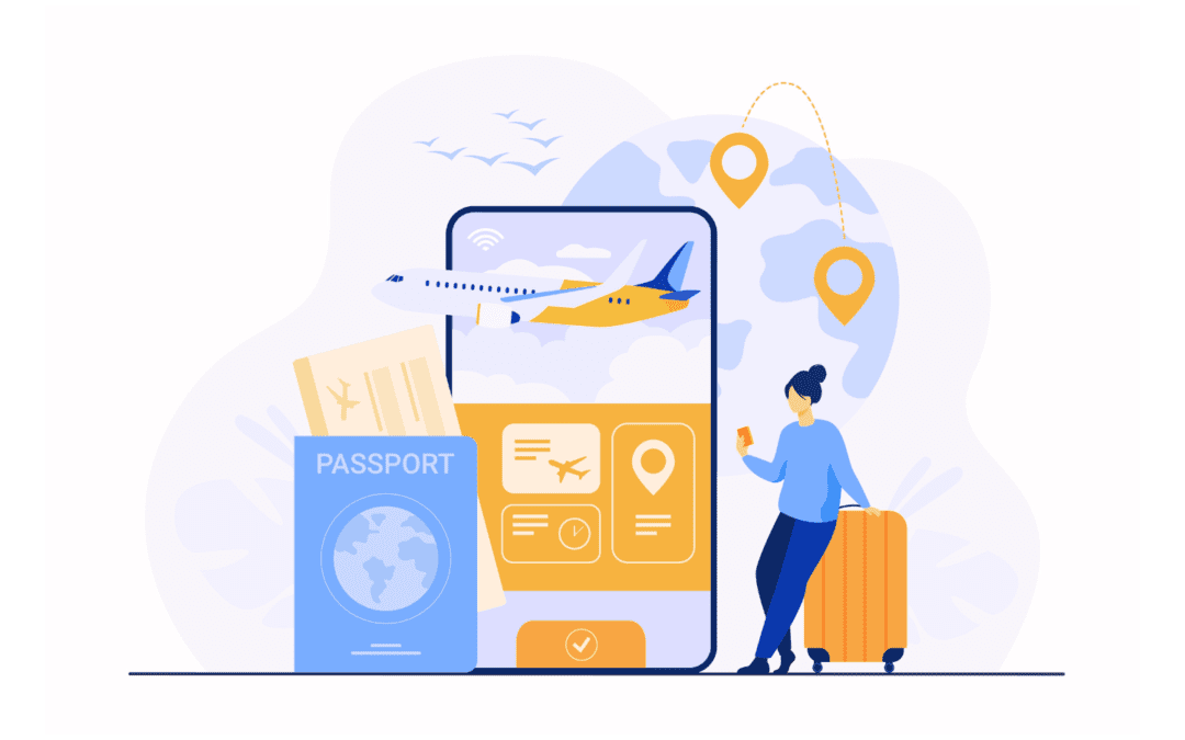 How does Data Warehouse Help in Travel Management