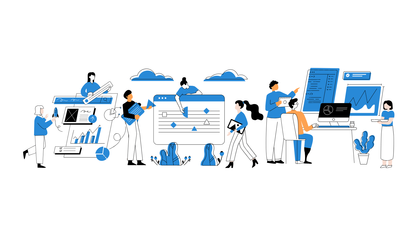 offshore product engineering