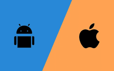 Difference between iOS and Android Development