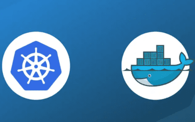 3 points of difference between Kubernetes and Docker Swarm