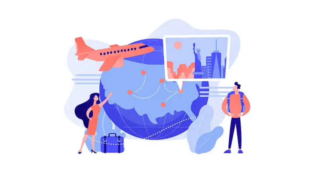 Travel tech trends to watch out for in 2023
