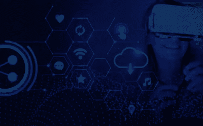 How Blockchain and IoT Will Impact Metaverse