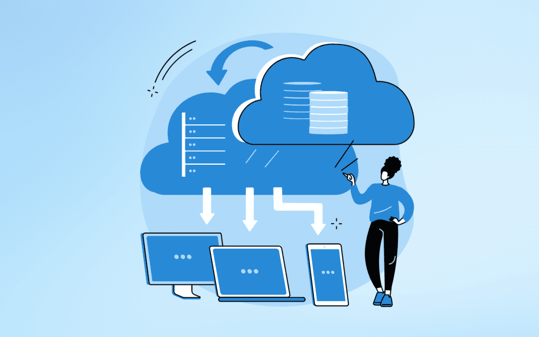 Elevating Business Operations: The Cloud Migration Revolution 
