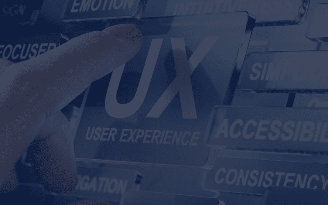 Role of UX in Optimizing the Customer Journey