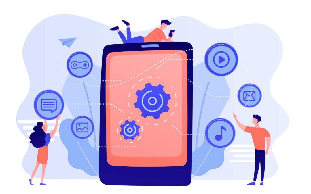 Seamlessly Connect Your App: The Importance of Mobile App Integration 
