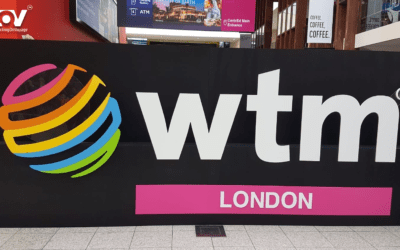 EOV CEO: Travel Industry Poised for Revolutionary Change with AI and Deep Tech