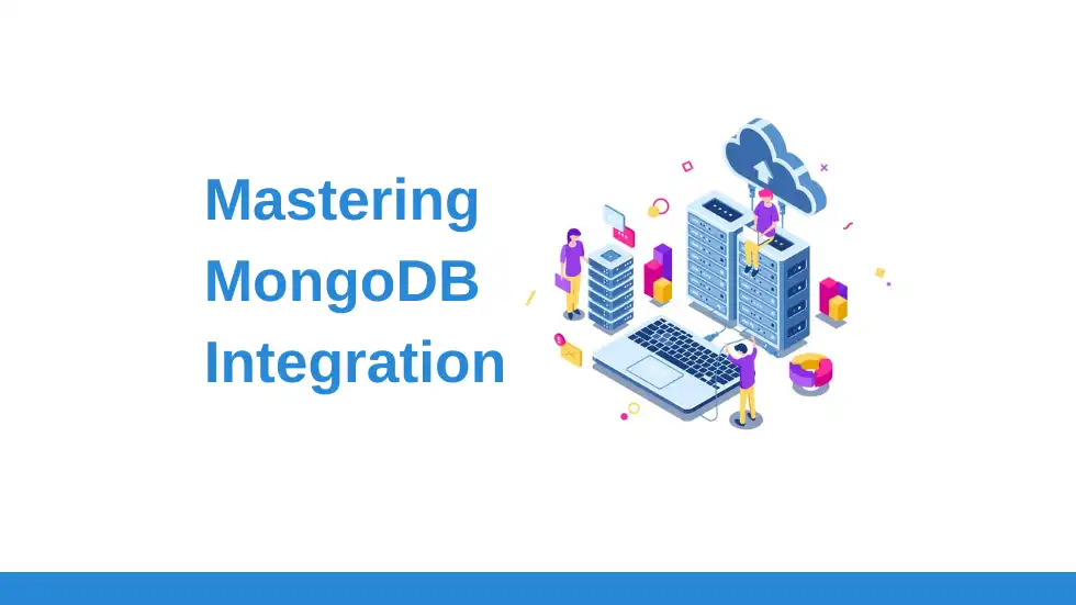 Mastering MongoDB Integration