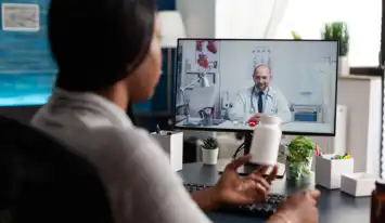 Virtual health assistants and telemedicine_