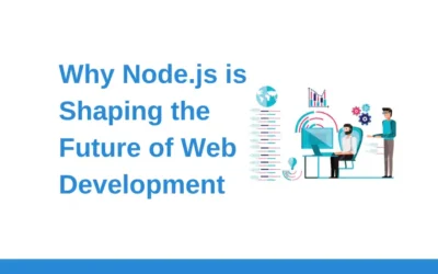 Node.js Statistics: Why It’s Shaping the Future of Web Development