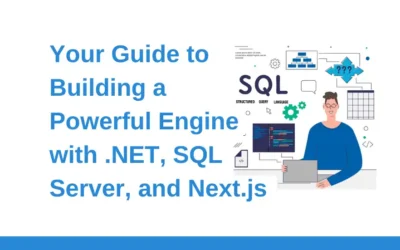 Craft Engaging Recommendations Engine: Your Guide to Building a Powerful Engine with .NET, SQL Server, and Next.js