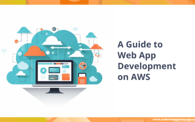 Build Scalable Web Apps with Ease: A Guide to Web App Development on AWS