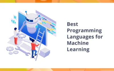 Best Programming Languages for Machine Learning 