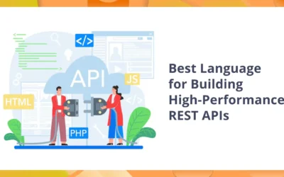 Best Language for Building High-Performance REST APIs