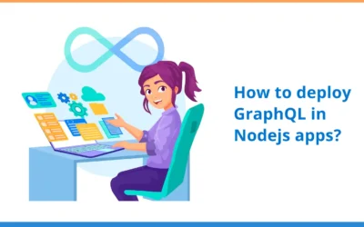 How to deploy GraphQL in Nodejs apps? 