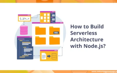 How to Build Serverless Architecture with Node.js?
