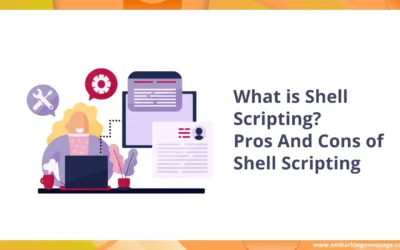 What is Shell Scripting? Pros And Cons of Shell Scripting