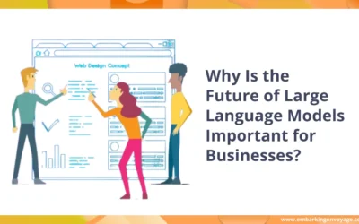 Why Is the Future of Large Language Models Important for Businesses?