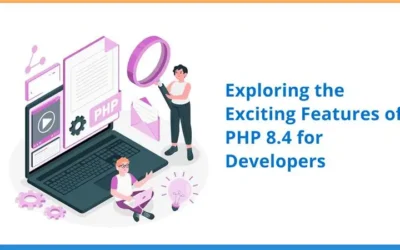 Exploring the Exciting Features of PHP 8.4 for Developers