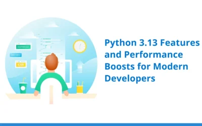 Python 3.13 Features and Performance Boosts for Modern Developers