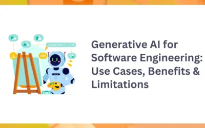 Generative AI for Software Engineering: Use Cases, Benefits & Limitations