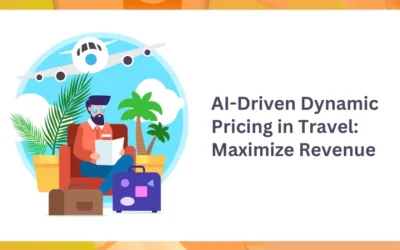 AI-Driven Dynamic Pricing in Travel: Maximize Revenue