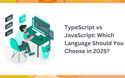 TypeScript vs JavaScript: Which Language Should You Choose in 2025? 
