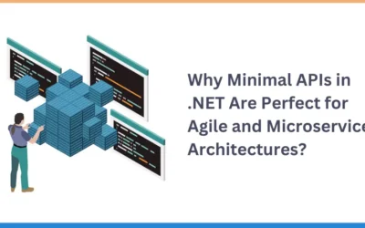 Why Minimal APIs in .NET Are Perfect for Agile and Microservice Architectures?