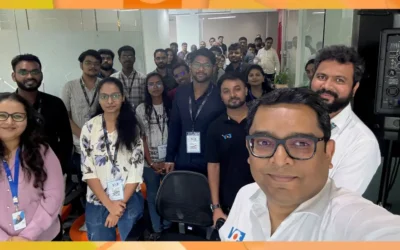 EOVx Launches in Pune: A Bold Step Toward Community-Driven Engineering Excellence 