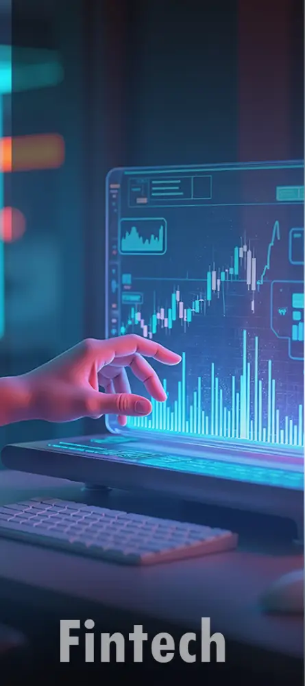 Fintech Software Development