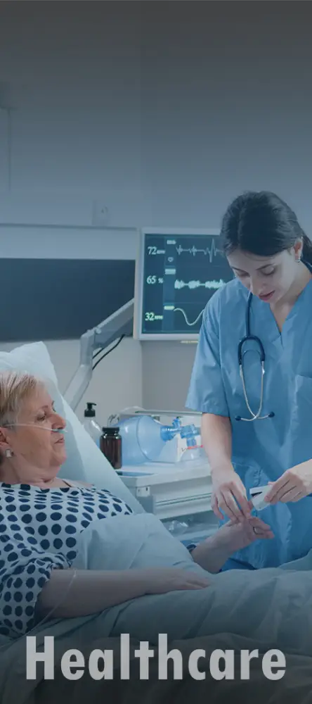 Healthcare software development