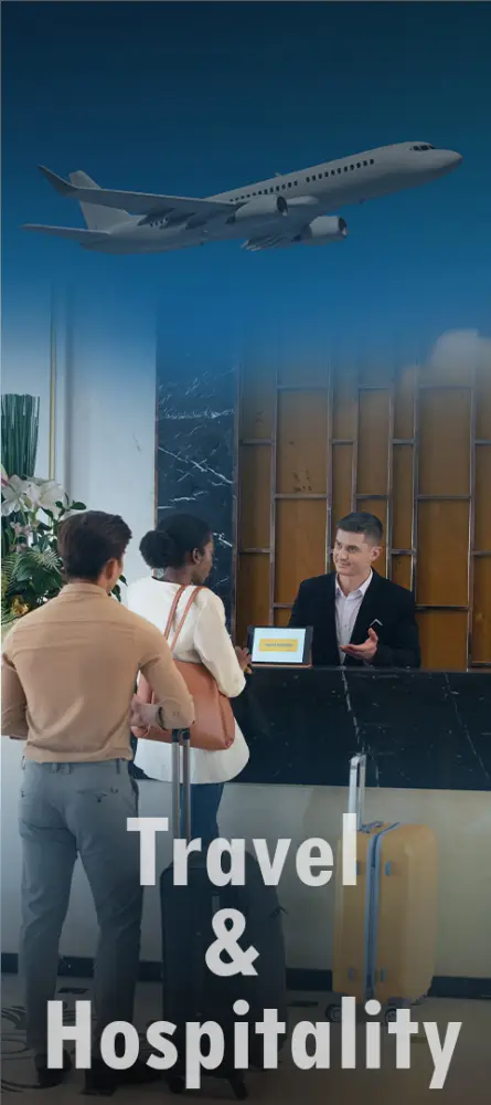 Travel & Hospitality