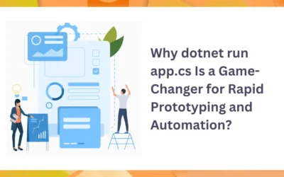 Why dotnet run app.cs Is a Game-Changer for Rapid Prototyping and Automation?