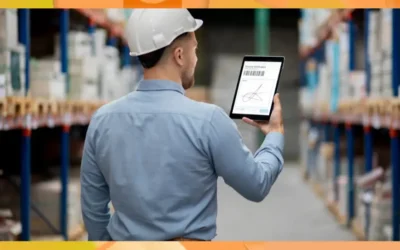 Australia’s Leading Supply Chain Tech Company Selects EOV as Strategic Development Partner 