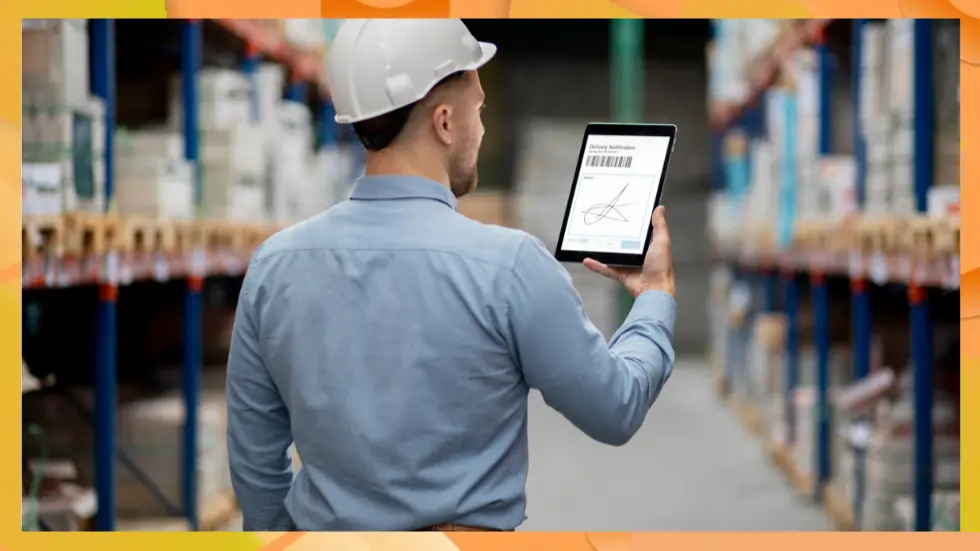 Australia’s Leading Supply Chain Tech Company Selects EOV as Strategic Development Partner 