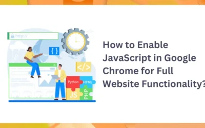 How to Enable JavaScript in Google Chrome for Full Website Functionality?