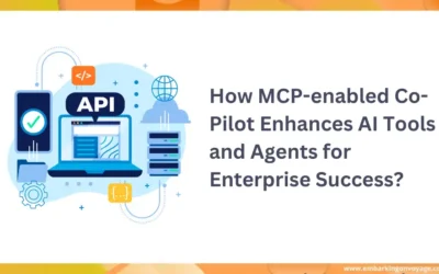 How MCP-enabled Co-Pilot Enhances AI Tools and Agents for Enterprise Success?