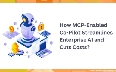 How MCP-Enabled Co-Pilot Streamlines Enterprise AI and Cuts Costs?