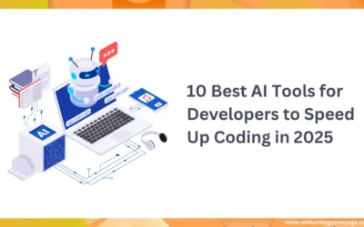 10 Best AI Tools for Developers to Speed Up Coding in 2025