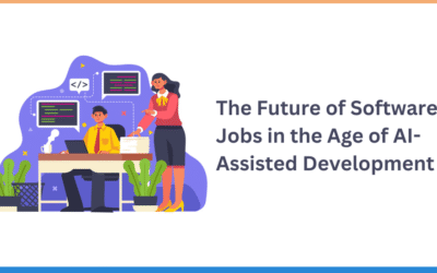 The Future of Software Jobs in the Age of AI-Assisted Development