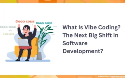 What Is Vibe Coding? The Next Big Shift in Software Development?
