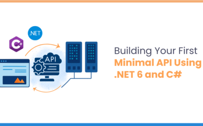Building Your First Minimal API Using .NET 6 and C# 