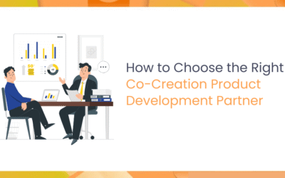 How to Choose the Right Co-Creation Software Product Development Partner
